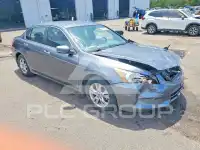 2012 Honda Accord фото