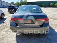2012 Honda Accord photo