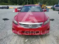 2012 Honda Accord фото