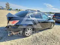 2012 Honda Accord фото