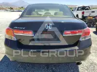 2012 Honda Accord photo