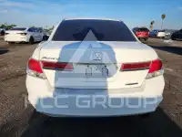 2012 Honda Accord photo