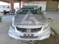 2012 Honda Accord photo
