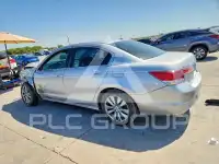 2012 Honda Accord photo