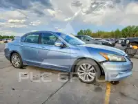2012 Honda Accord фото