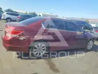 2012 Honda Accord фото
