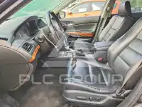 2012 Honda Accord фото