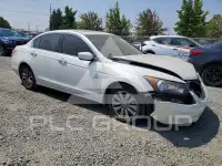 2012 Honda Accord фото