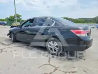 2012 Honda Accord фото