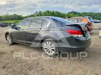 2012 Honda Accord фото