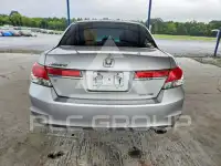 2012 Honda Accord фото