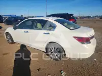 2012 Honda Accord фото
