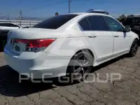 2012 Honda Accord фото