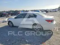 2012 Honda Accord photo