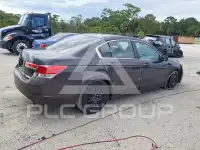 2012 Honda Accord фото