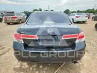 2012 Honda Accord фото
