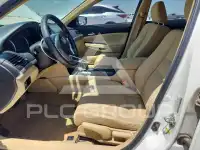 2012 Honda Accord фото