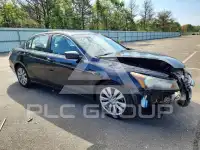2012 Honda Accord фото