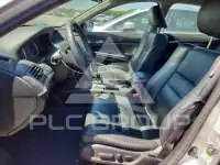 2012 Honda Accord фото