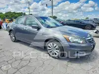 2012 Honda Accord photo