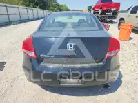 2012 Honda Accord photo