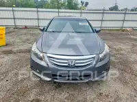 2012 Honda Accord photo