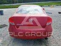 2012 Honda Accord фото