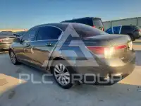 2012 Honda Accord фото