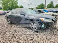 2012 Honda Accord фото