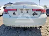 2012 Honda Accord фото