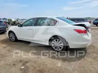 2012 Honda Accord фото