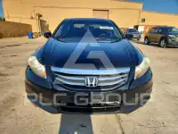 2012 Honda Accord фото