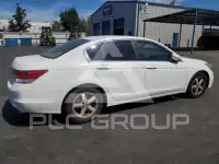 2012 Honda Accord фото