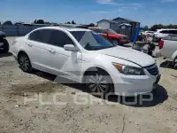 2012 Honda Accord фото