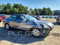 2012 Honda Accord фото