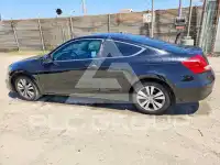 2012 Honda Accord photo