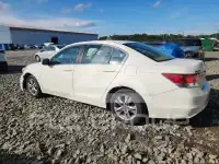 2012 Honda Accord фото