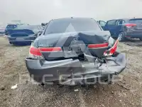 2012 Honda Accord photo