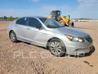 2012 Honda Accord фото
