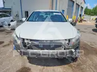 2012 Honda Accord фото