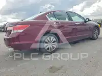 2012 Honda Accord фото