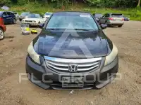 2012 Honda Accord фото