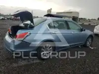 2012 Honda Accord фото