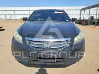 2012 Honda Accord photo