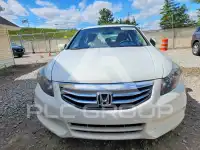 2012 Honda Accord фото