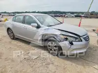 2012 Honda Accord фото