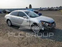 2012 Honda Accord фото