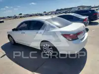 2012 Honda Accord фото