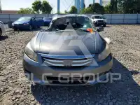 2012 Honda Accord фото