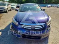 2012 Honda Accord фото